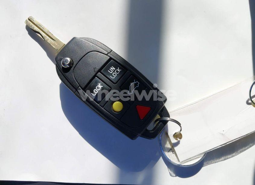 Photo 11 of 2013 Volvo Xc90 3.2/3.2 PLATINUM/3.2 PREMIER PLUS (VIN YV4952CY6D1667612)