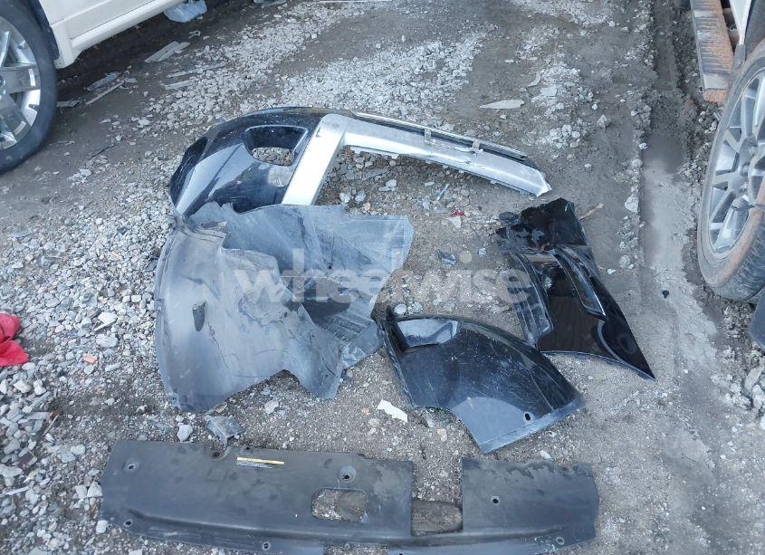 Photo 12 of 2013 Volvo Xc90 3.2/3.2 PLATINUM/3.2 PREMIER PLUS (VIN YV4952CY6D1667612)