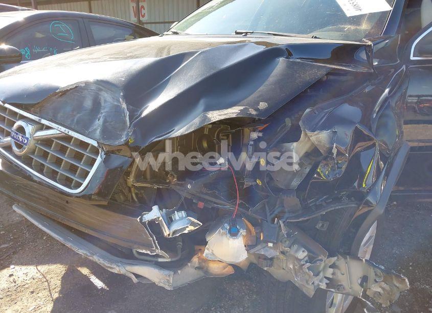 Photo 6 of 2013 Volvo Xc90 3.2/3.2 PLATINUM/3.2 PREMIER PLUS (VIN YV4952CY6D1667612)