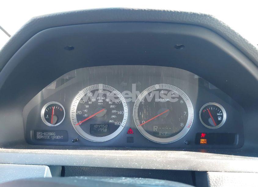 Photo 7 of 2013 Volvo Xc90 3.2/3.2 PLATINUM/3.2 PREMIER PLUS (VIN YV4952CY6D1667612)