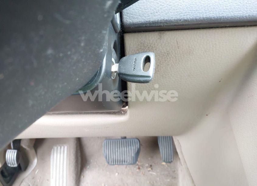 Photo 11 of 2011 Volvo Xc90 3.2 (VIN YV4952CY8B1576399)