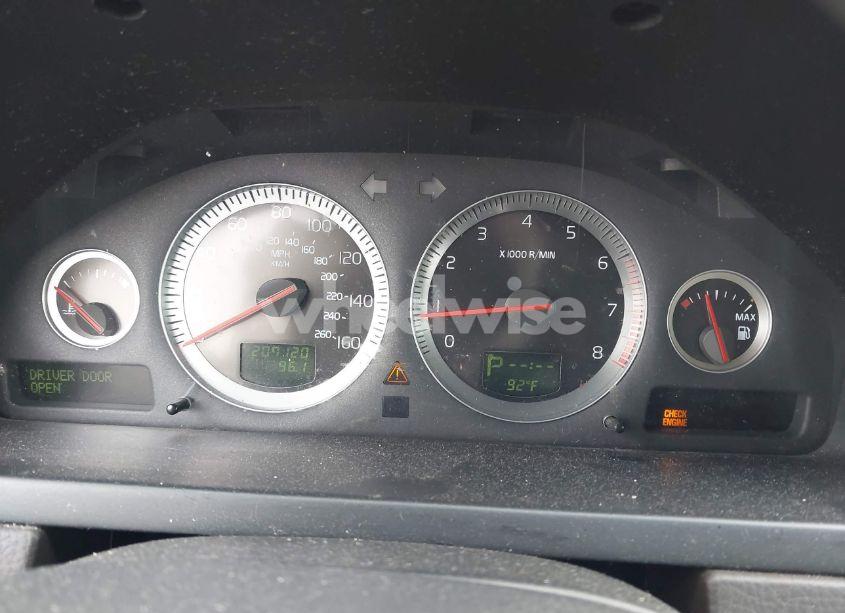 Photo 7 of 2011 Volvo Xc90 3.2 (VIN YV4952CY8B1576399)