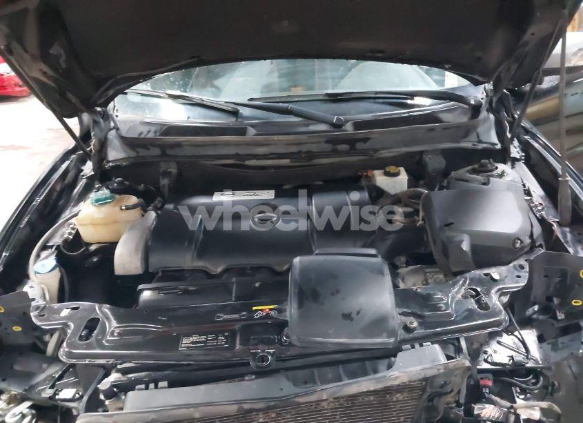 Photo 10 of 2013 Volvo Xc90 3.2/3.2 PLATINUM/3.2 PREMIER PLUS (VIN YV4952CY8D1638922)