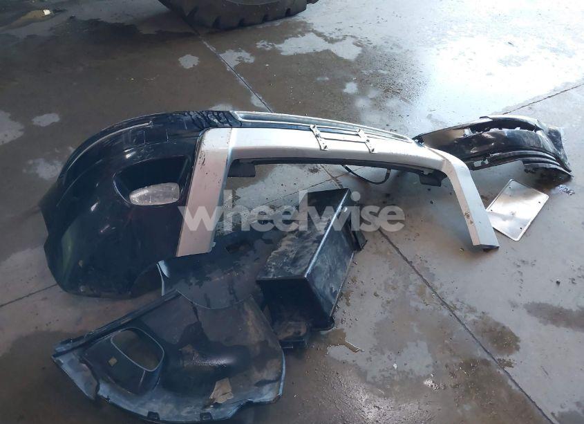 Photo 12 of 2013 Volvo Xc90 3.2/3.2 PLATINUM/3.2 PREMIER PLUS (VIN YV4952CY8D1638922)