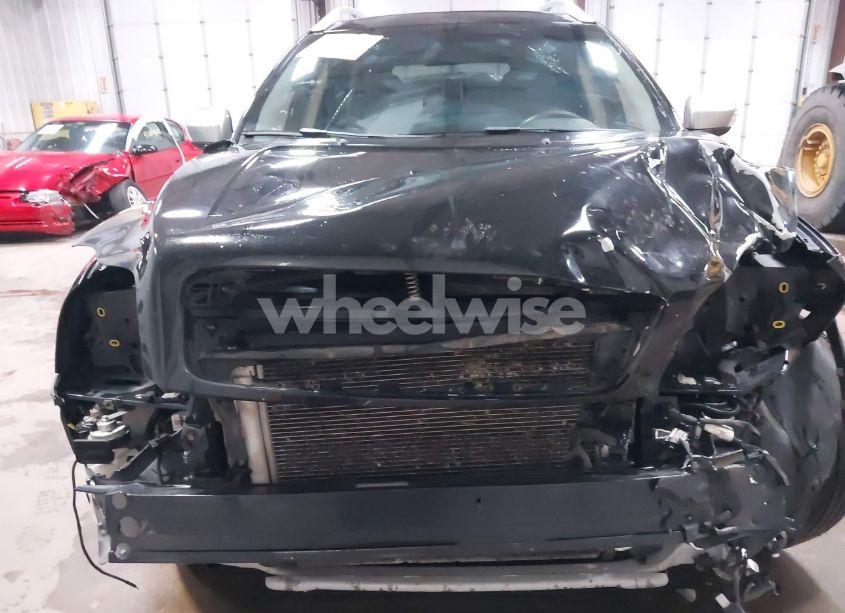 Photo 13 of 2013 Volvo Xc90 3.2/3.2 PLATINUM/3.2 PREMIER PLUS (VIN YV4952CY8D1638922)