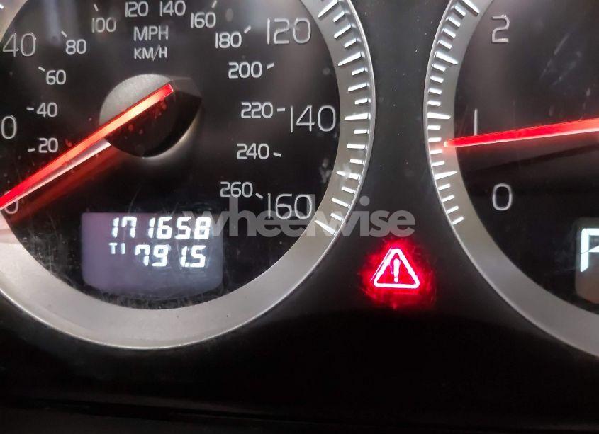 Photo 16 of 2013 Volvo Xc90 3.2/3.2 PLATINUM/3.2 PREMIER PLUS (VIN YV4952CY8D1638922)