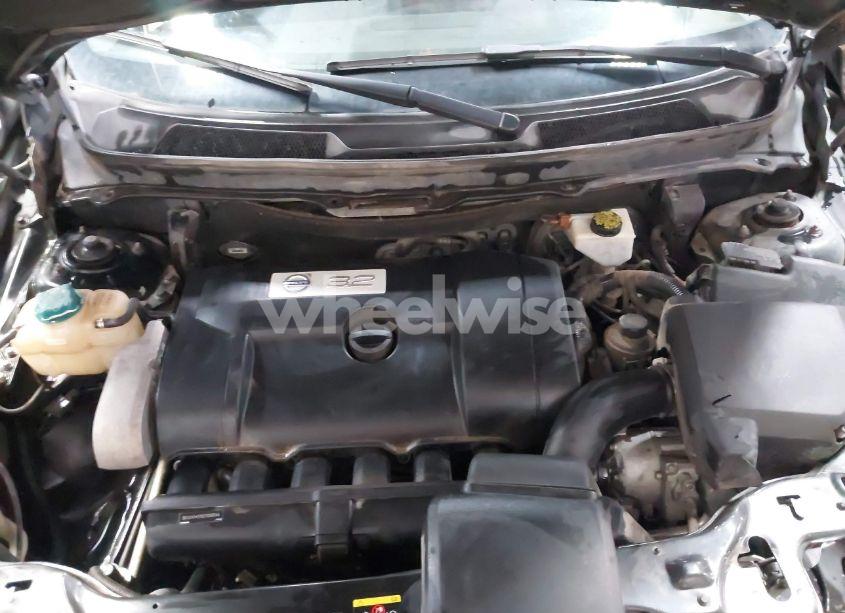 Photo 18 of 2013 Volvo Xc90 3.2/3.2 PLATINUM/3.2 PREMIER PLUS (VIN YV4952CY8D1638922)