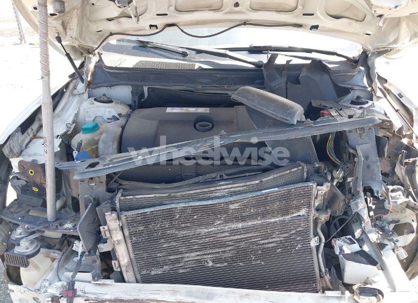 Photo 10 of 2012 Volvo Xc90 3.2/3.2 PLATINUM/3.2 PREMIER PLUS (VIN YV4952CY9C1609380)