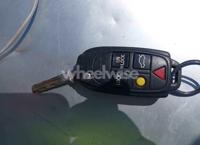 Photo 11 of 2012 Volvo Xc90 3.2/3.2 PLATINUM/3.2 PREMIER PLUS (VIN YV4952CY9C1609380)