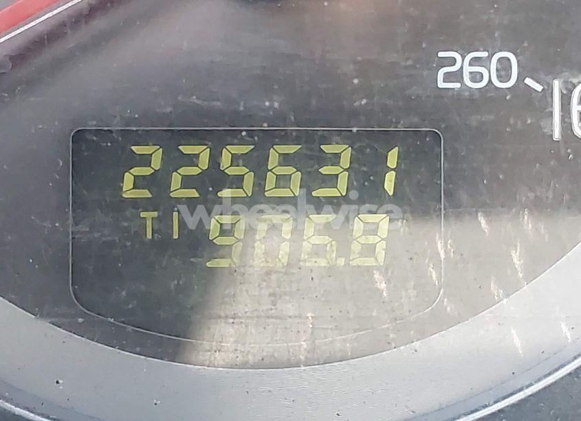 Photo 7 of 2012 Volvo Xc90 3.2/3.2 PLATINUM/3.2 PREMIER PLUS (VIN YV4952CY9C1609380)