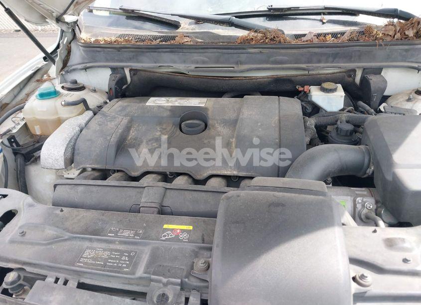 Photo 10 of 2011 Volvo Xc90 3.2 (VIN YV4952CYXB1582608)