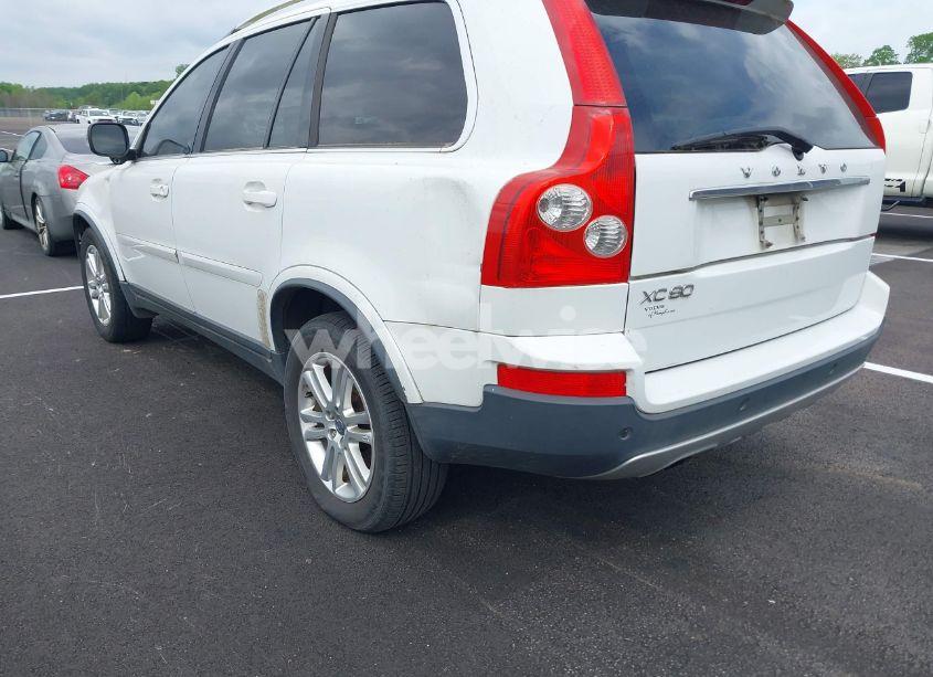 Photo 3 of 2011 Volvo Xc90 3.2 (VIN YV4952CYXB1582608)