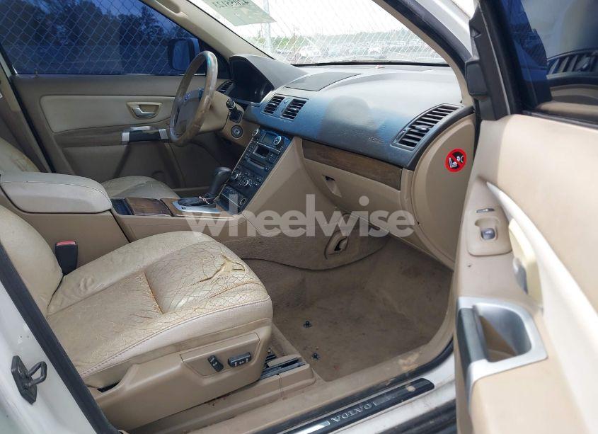 Photo 5 of 2011 Volvo Xc90 3.2 (VIN YV4952CYXB1582608)