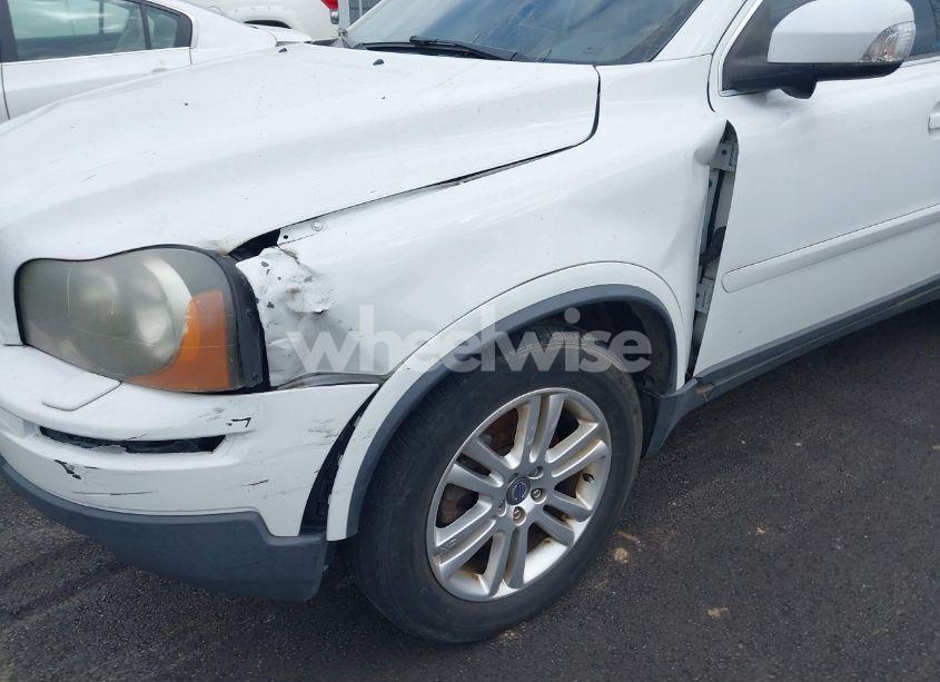 Photo 6 of 2011 Volvo Xc90 3.2 (VIN YV4952CYXB1582608)