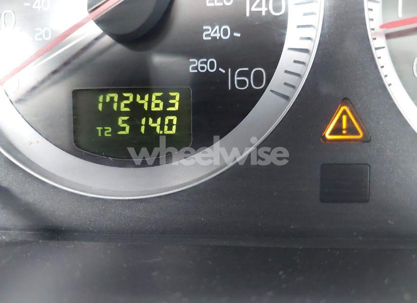 Photo 7 of 2011 Volvo Xc90 3.2 (VIN YV4952CYXB1582608)