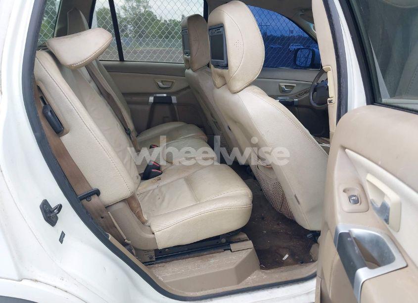 Photo 8 of 2011 Volvo Xc90 3.2 (VIN YV4952CYXB1582608)