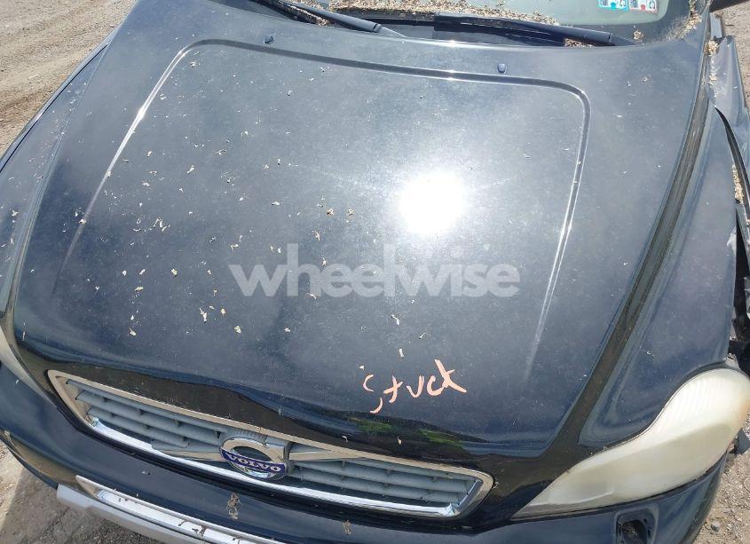 Photo 10 of 2013 Volvo Xc90 (VIN YV4952CZ0D1635392)