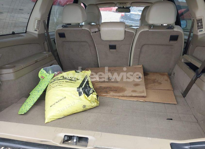 Photo 11 of 2013 Volvo Xc90 (VIN YV4952CZ0D1635392)