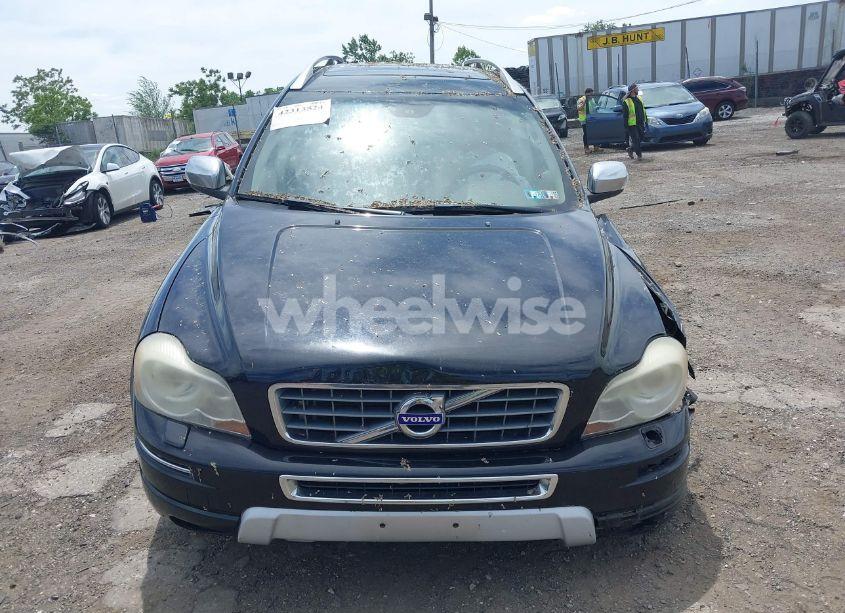 Photo 12 of 2013 Volvo Xc90 (VIN YV4952CZ0D1635392)