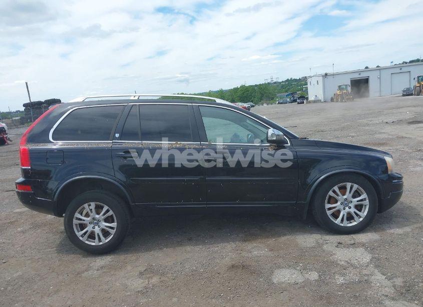 Photo 13 of 2013 Volvo Xc90 (VIN YV4952CZ0D1635392)