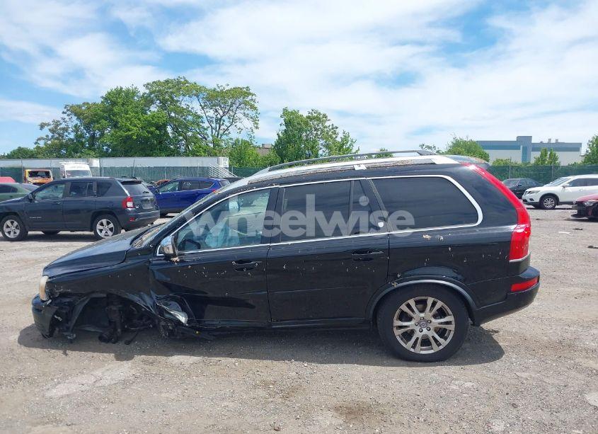 Photo 14 of 2013 Volvo Xc90 (VIN YV4952CZ0D1635392)