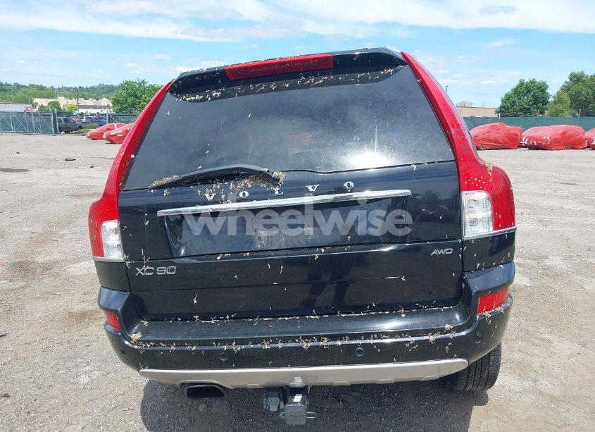 Photo 16 of 2013 Volvo Xc90 (VIN YV4952CZ0D1635392)