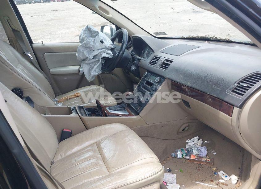 Photo 5 of 2013 Volvo Xc90 (VIN YV4952CZ0D1635392)