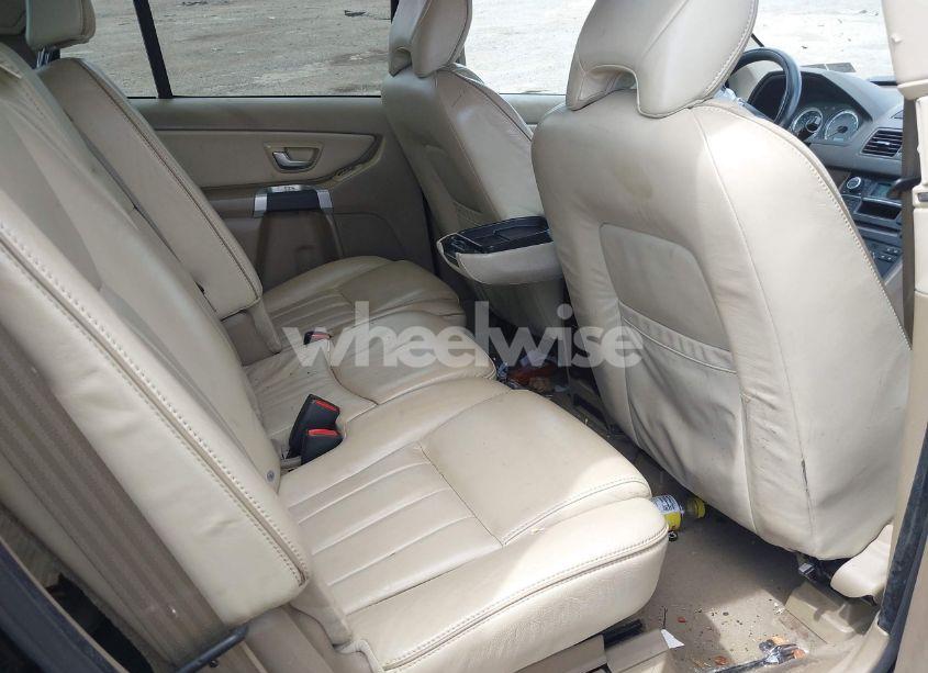 Photo 8 of 2013 Volvo Xc90 (VIN YV4952CZ0D1635392)