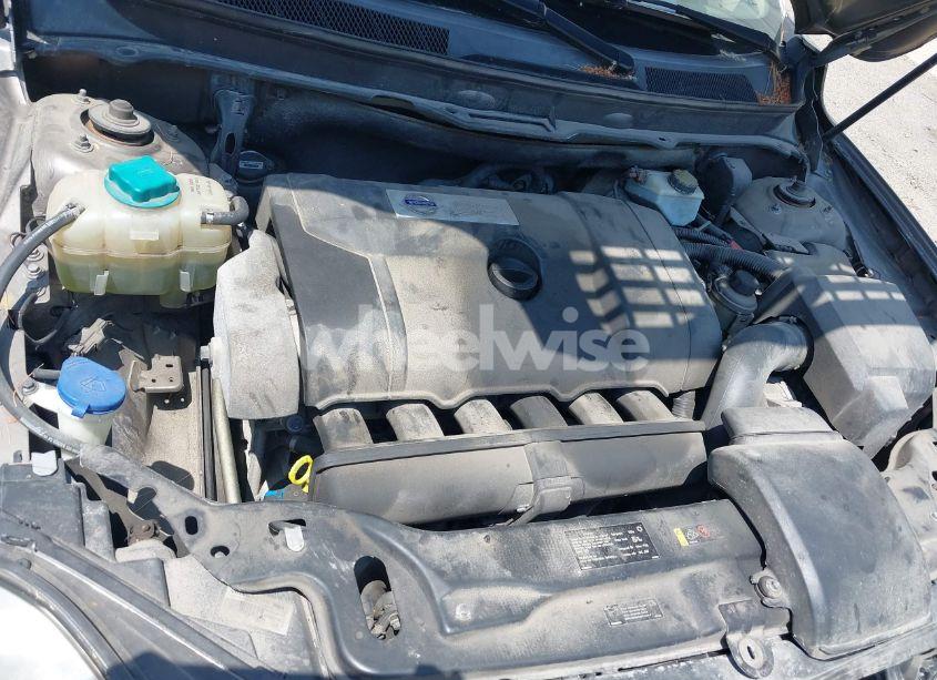 Photo 10 of 2011 Volvo Xc90 3.2 (VIN YV4952CZ1B1573031)