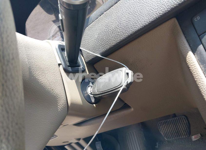 Photo 11 of 2011 Volvo Xc90 3.2 (VIN YV4952CZ1B1573031)