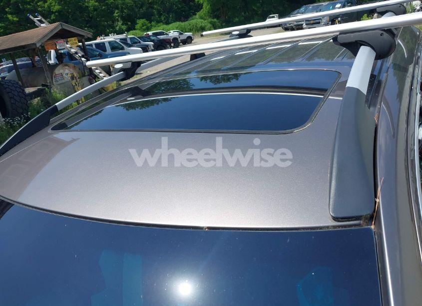 Photo 12 of 2011 Volvo Xc90 3.2 (VIN YV4952CZ1B1573031)