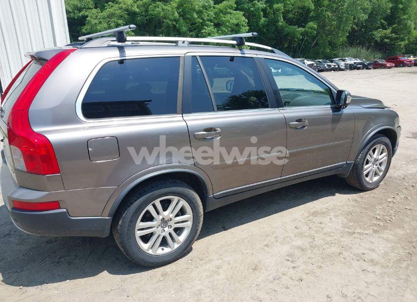 Photo 4 of 2011 Volvo Xc90 3.2 (VIN YV4952CZ1B1573031)