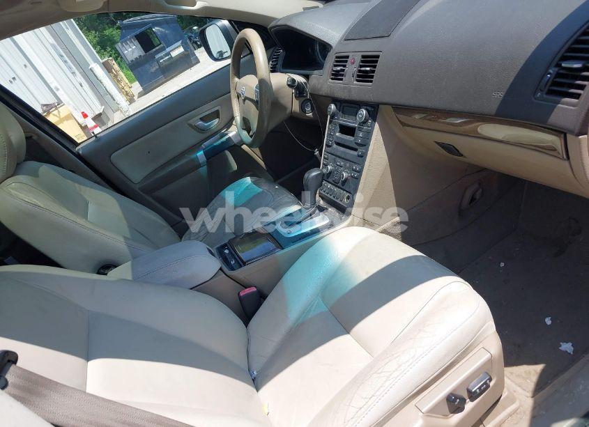 Photo 5 of 2011 Volvo Xc90 3.2 (VIN YV4952CZ1B1573031)
