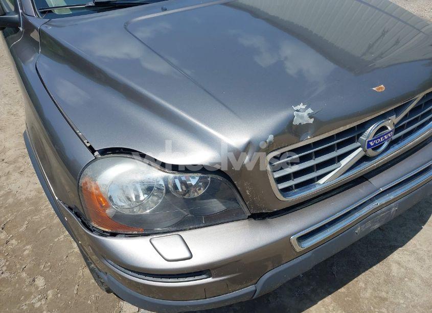 Photo 6 of 2011 Volvo Xc90 3.2 (VIN YV4952CZ1B1573031)