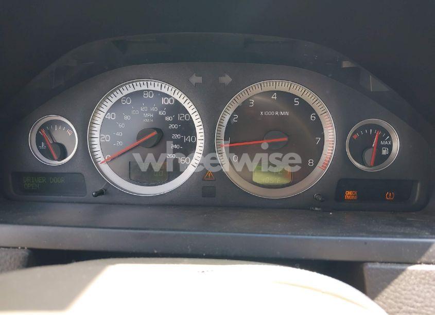 Photo 7 of 2011 Volvo Xc90 3.2 (VIN YV4952CZ1B1573031)