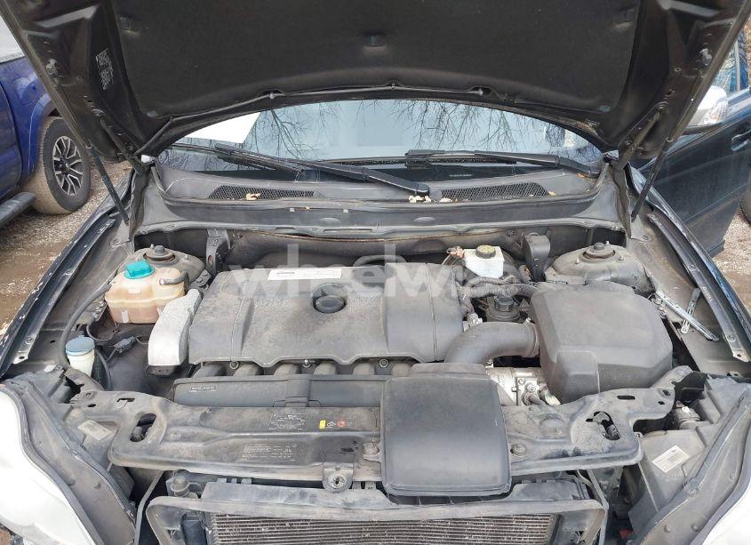 Photo 10 of 2014 Volvo Xc90 3.2 (VIN YV4952CZ2E1688838)