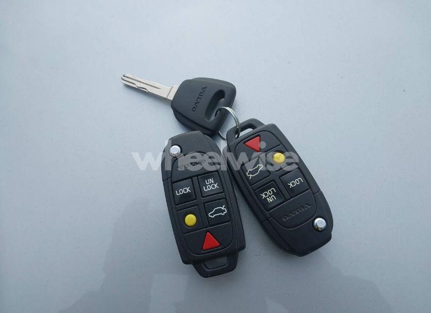 Photo 11 of 2014 Volvo Xc90 3.2 (VIN YV4952CZ2E1688838)