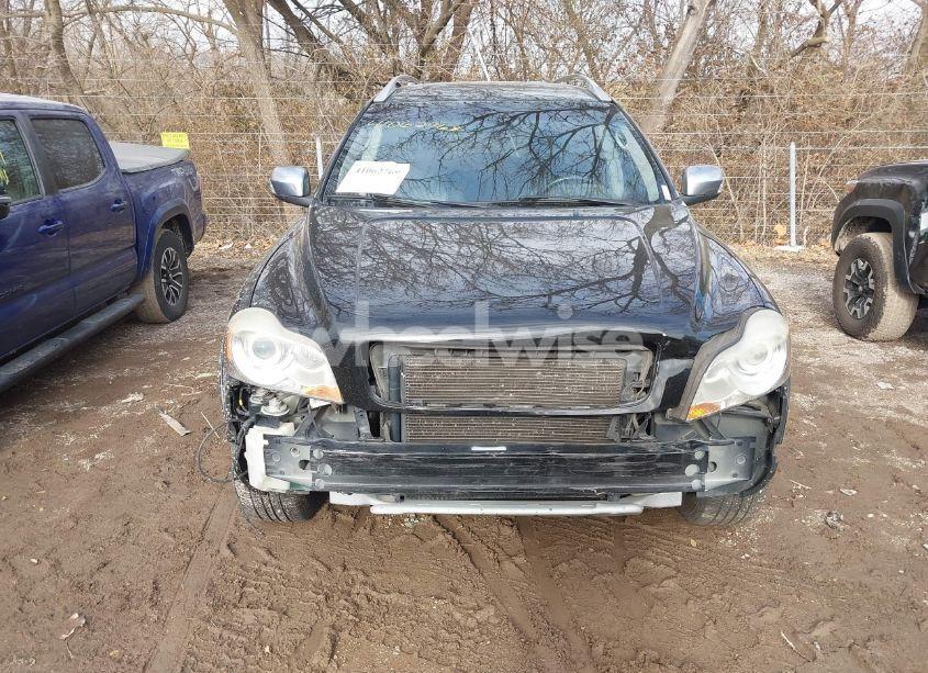 Photo 12 of 2014 Volvo Xc90 3.2 (VIN YV4952CZ2E1688838)