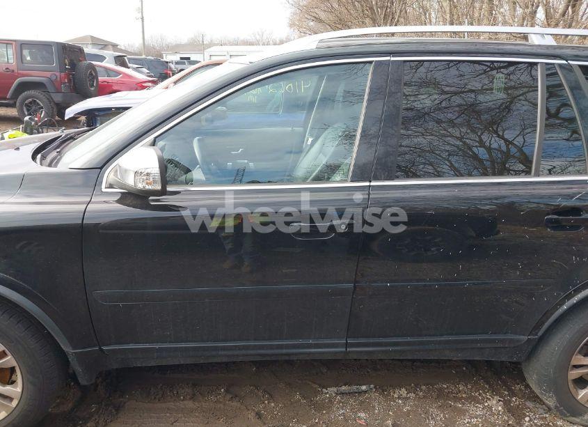 Photo 14 of 2014 Volvo Xc90 3.2 (VIN YV4952CZ2E1688838)