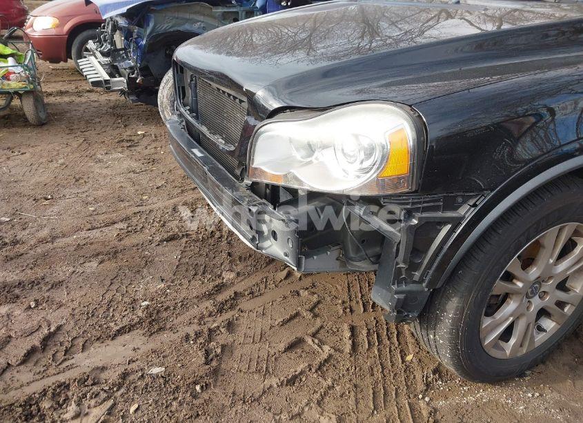 Photo 17 of 2014 Volvo Xc90 3.2 (VIN YV4952CZ2E1688838)