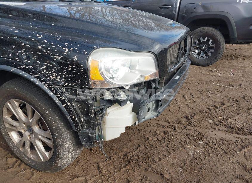 Photo 18 of 2014 Volvo Xc90 3.2 (VIN YV4952CZ2E1688838)