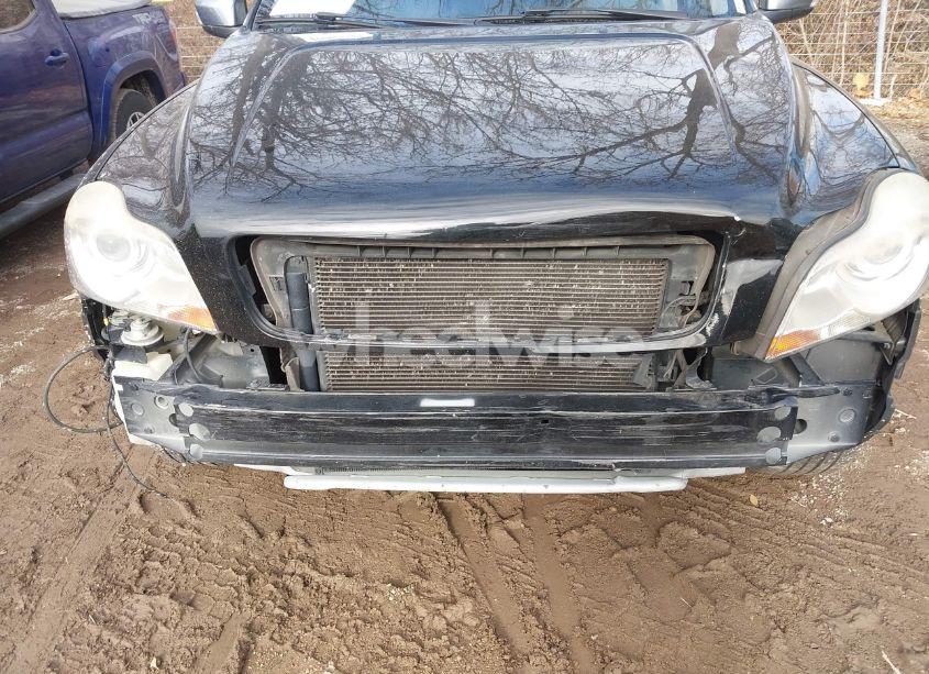 Photo 6 of 2014 Volvo Xc90 3.2 (VIN YV4952CZ2E1688838)