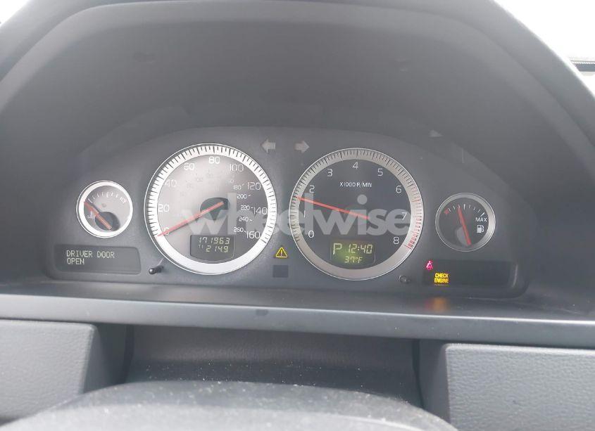 Photo 7 of 2014 Volvo Xc90 3.2 (VIN YV4952CZ2E1688838)