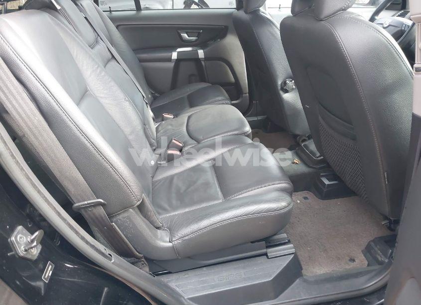 Photo 8 of 2014 Volvo Xc90 3.2 (VIN YV4952CZ2E1688838)