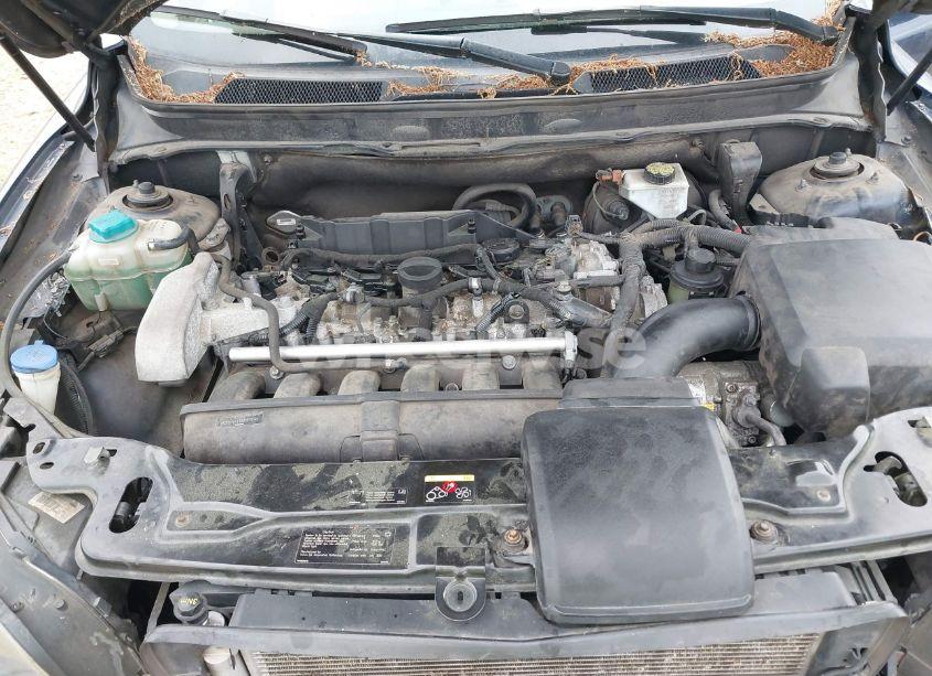 Photo 10 of 2012 Volvo Xc90 3.2/3.2 PLATINUM/3.2 PREMIER PLUS (VIN YV4952CZ3C1623686)