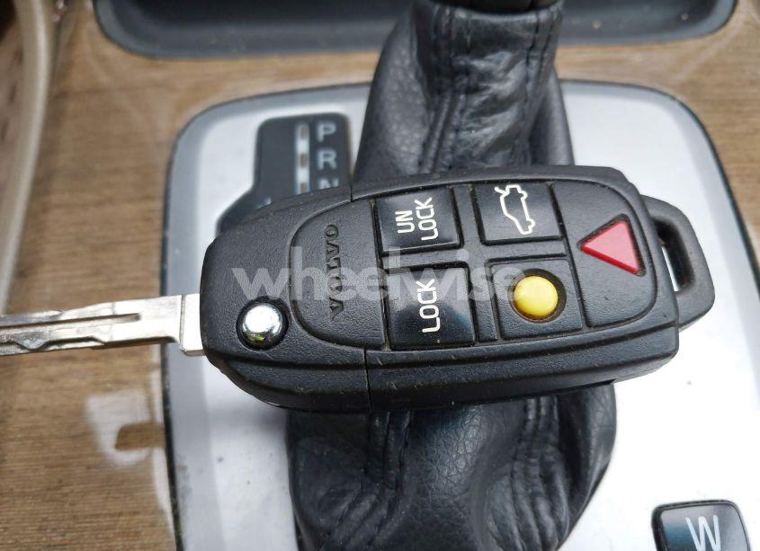 Photo 11 of 2012 Volvo Xc90 3.2/3.2 PLATINUM/3.2 PREMIER PLUS (VIN YV4952CZ3C1623686)