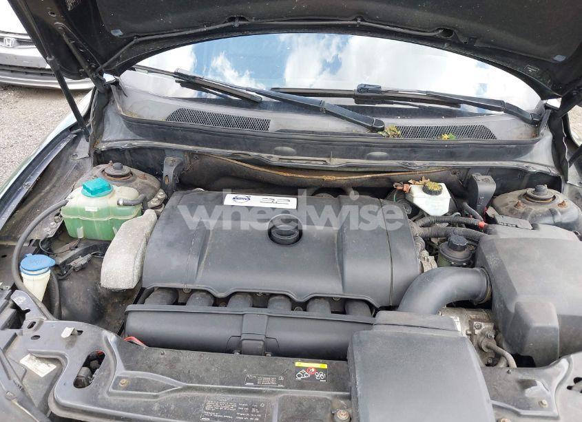 Photo 10 of 2011 Volvo Xc90 3.2 (VIN YV4952CZ4B1588770)