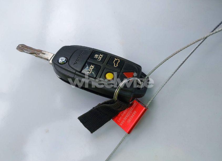 Photo 11 of 2011 Volvo Xc90 3.2 (VIN YV4952CZ4B1588770)