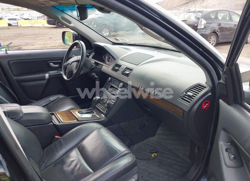 Photo 5 of 2011 Volvo Xc90 3.2 (VIN YV4952CZ4B1588770)