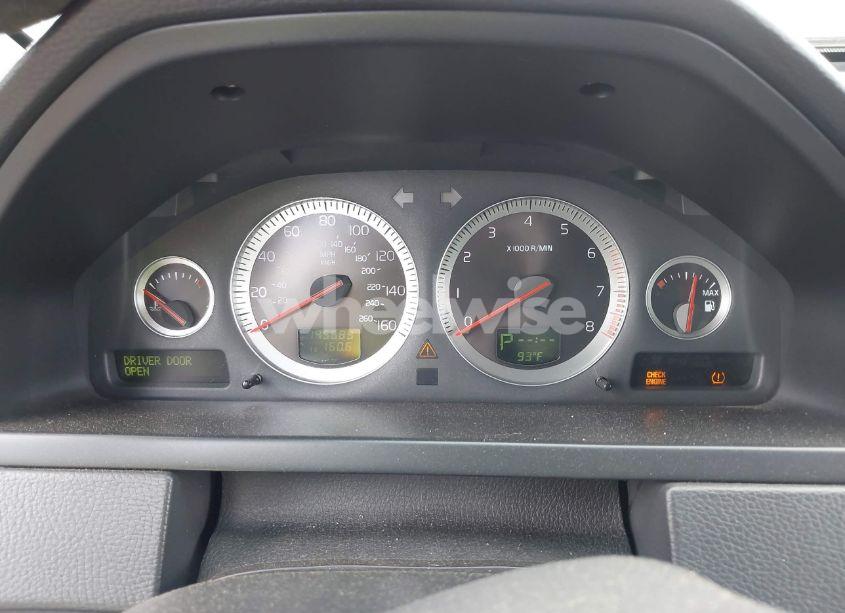 Photo 7 of 2011 Volvo Xc90 3.2 (VIN YV4952CZ4B1588770)